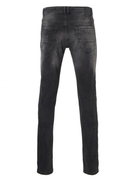 Cars Jeans - Blast Black Used - 7842841