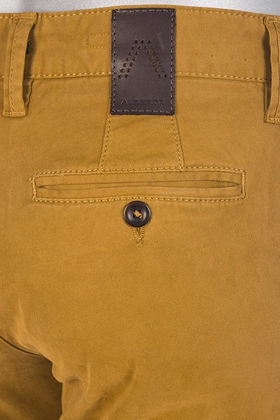 Alberto Chino broek - 8957-1802-Lou