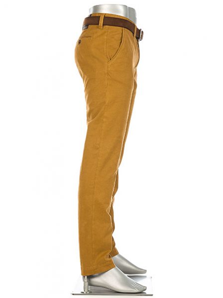 Alberto Chino broek - 8957-1802-Lou