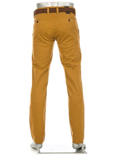 Alberto Chino broek - 8957-1802-Lou