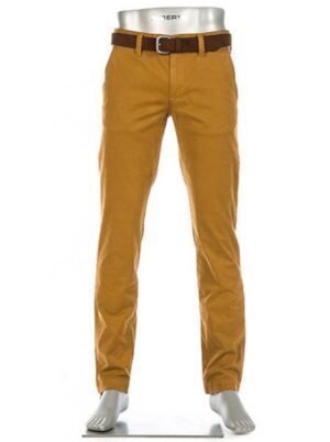 Alberto Chino broek - 8957-1802-Lou