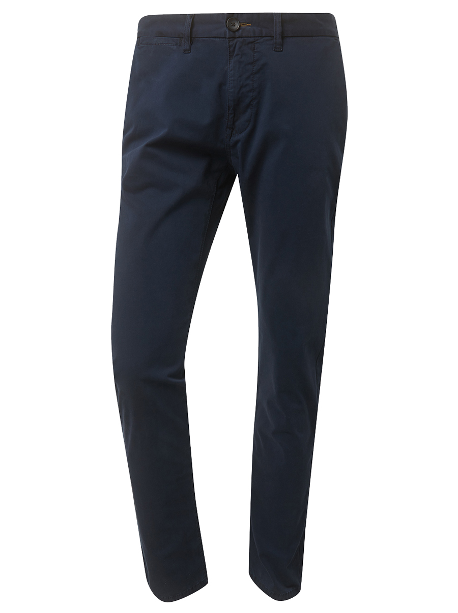 Tom Tailor Chino Broek - 1007936