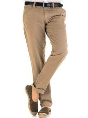 Alberto Chino broek - 8957-1202-Lou