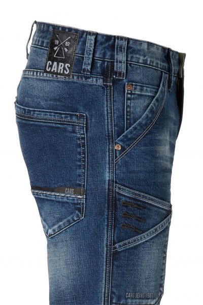 Cars Jeans - Chester-albany