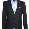 Carter & Davis Geruit Heren Kolbert - 2628-3427
