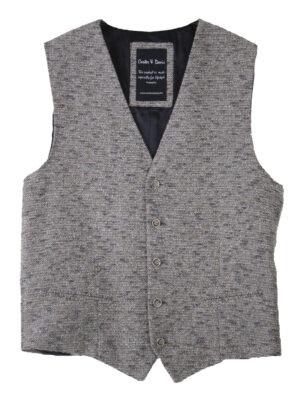 Carter Davis Gilet - 2649-9432