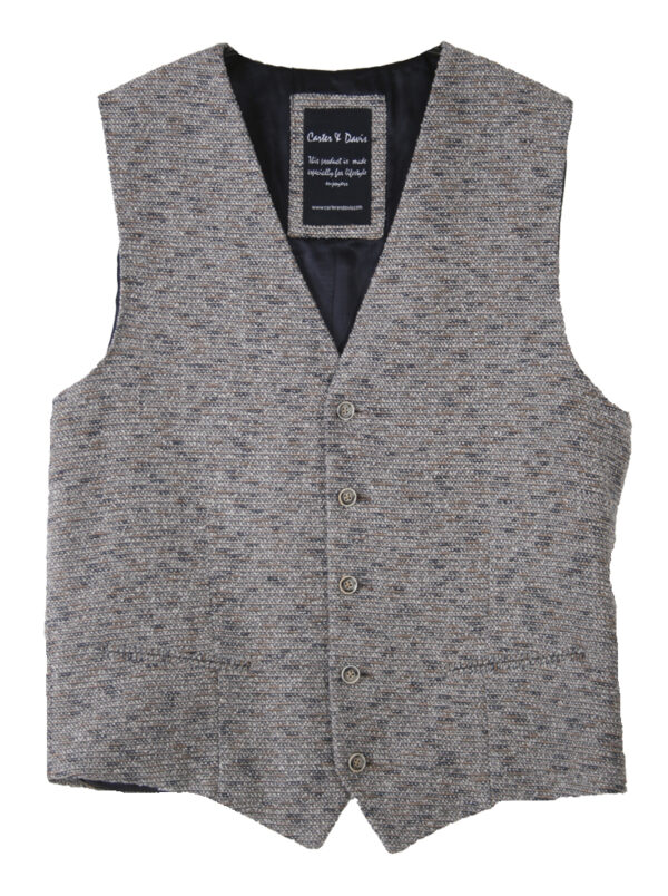 Carter Davis Gilet - 2649-9432