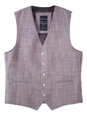 Carter Davis Gilet - 2649-2433 Gilet