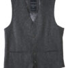 Carter Davis Gilet - 2649-3435 Gilet