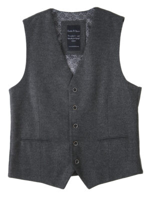 Carter Davis Gilet - 2649-3435 Gilet