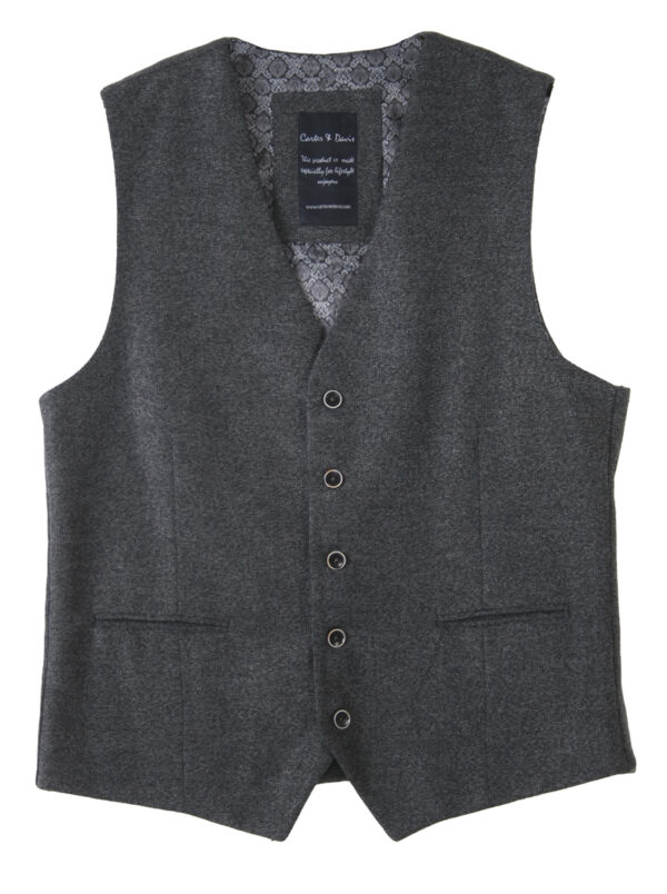 Carter Davis Gilet - 2649-3435 Gilet