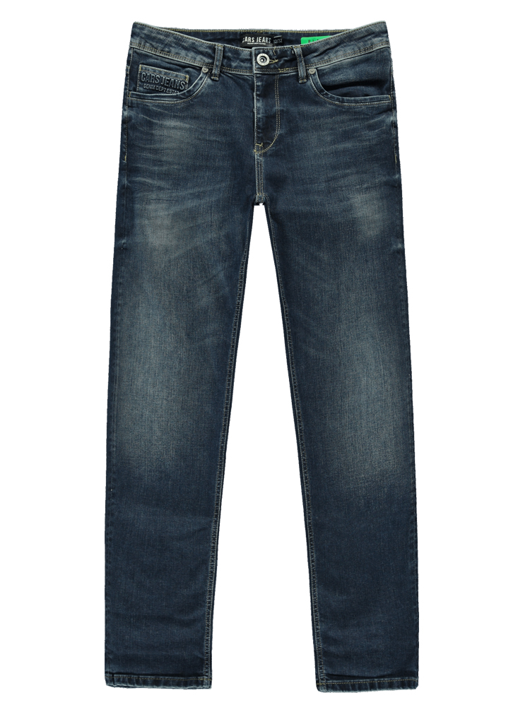 Cars Jeans - Blast-Kansas wash