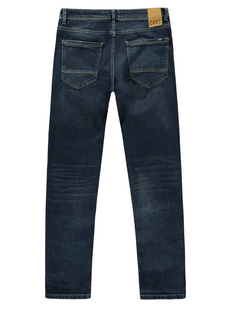 Cars Jeans - Blast-Kansas wash