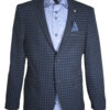 Carter & Davis Blazer - 2628-5434