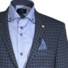 Carter & Davis Blazer - 2628-5434
