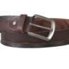 Dekkers Lederen riem - B-101