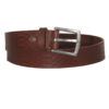 Lederen Riem - Fish
