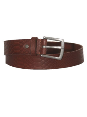 Lederen Riem - Fish