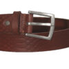Lederen Riem - Fish