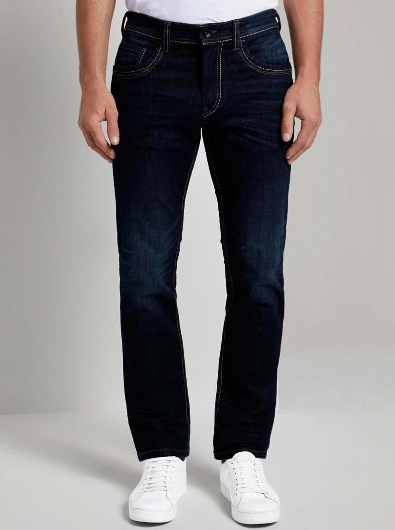Tom Tailor Heren Jeans - 1021159 Marvin