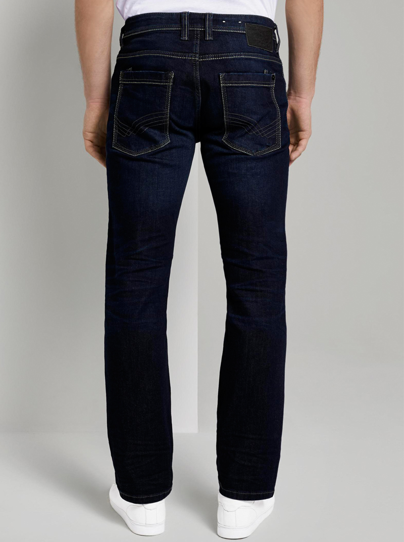 Tom Tailor Heren Jeans - 1021159 Marvin