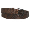 Leren Riem - 4020-Leather