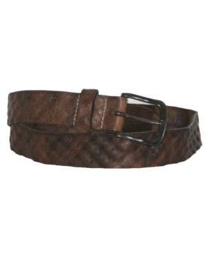 Leren Riem - 4020-Leather