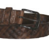 Leren Riem - 4020-Leather