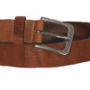 Wil(s)kin Leren riem - 4022