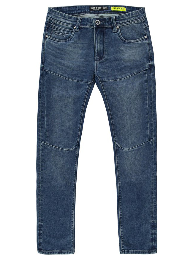 Cars Jeans - Newark Stone Albany