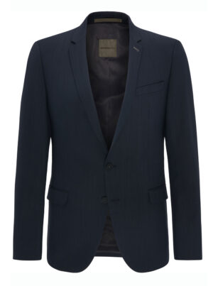 Benvenuto Slim fit colbert - 61566-20848