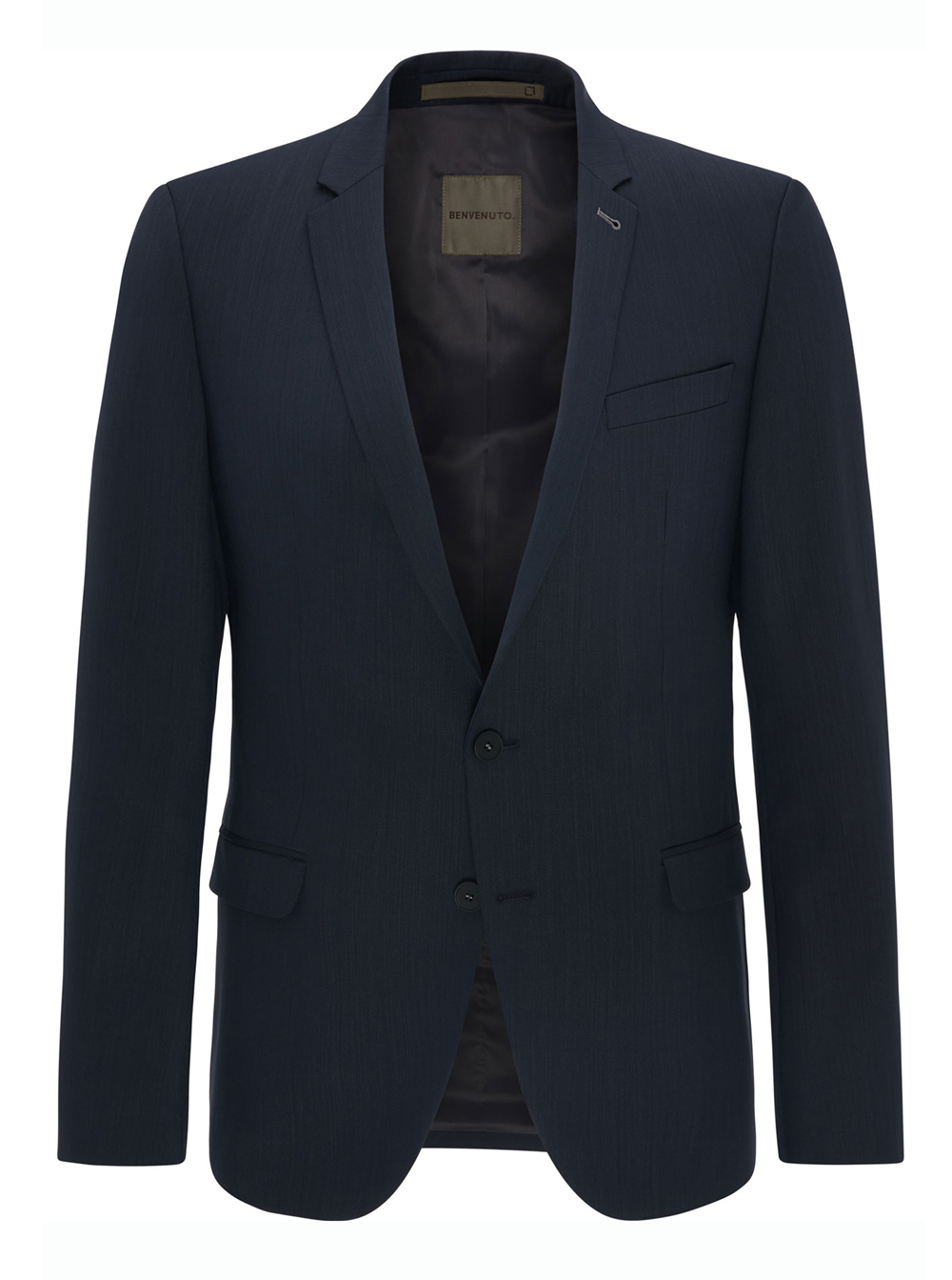 Benvenuto Slim fit colbert - 61566-20848