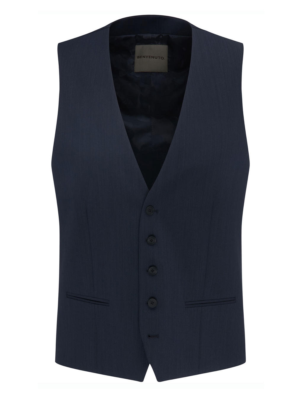 Benvenuto Gilet - 61663-20848