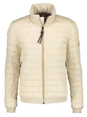 LERROS Gewatteerd Heren Jack - 21D7010