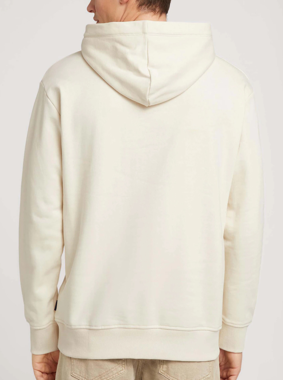 Tom Tailor Denim Hoodie voor mannen.