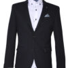 Carter Davis stretch colbert - 2628-6435