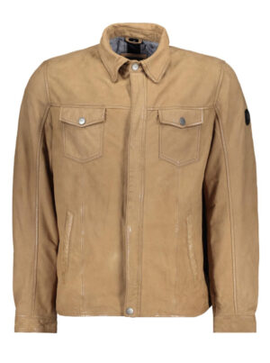 Donders Leren Jack - 52282