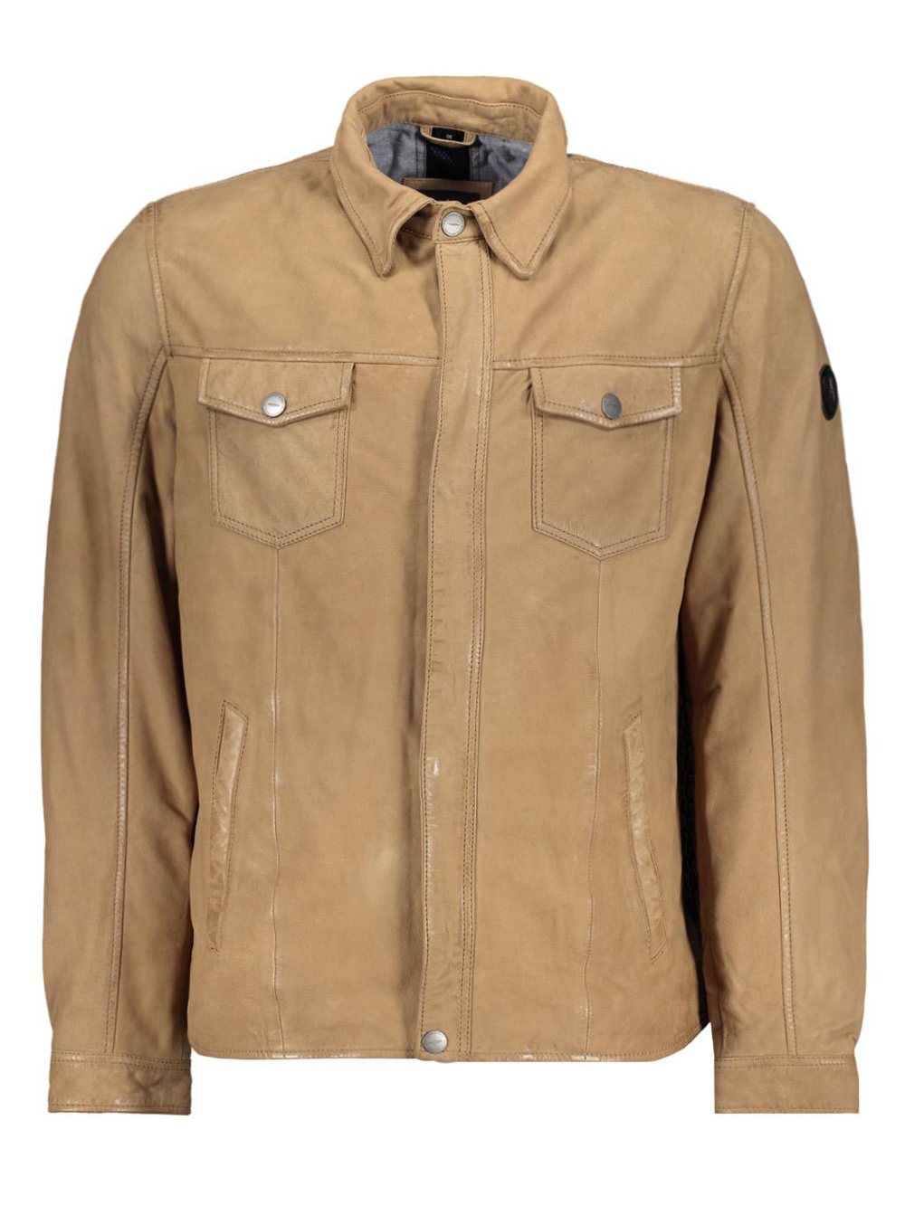 Donders Leren Jack - 52282