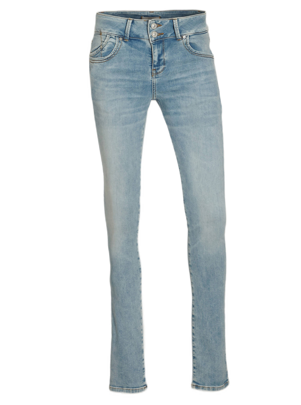 LTB Skinny jeans - Molly M Ennio Wash
