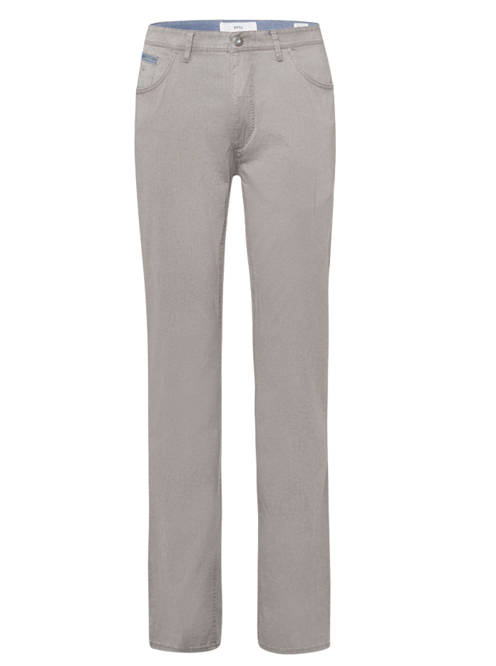 Brax 5-pocket broek - Chuck-84-3607