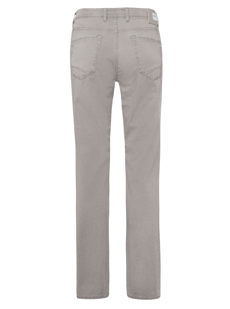 Brax 5-pocket broek - Chuck-84-3607