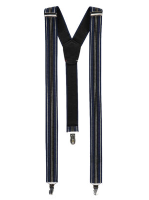 LERROS Bretels 3 clip - 5009006