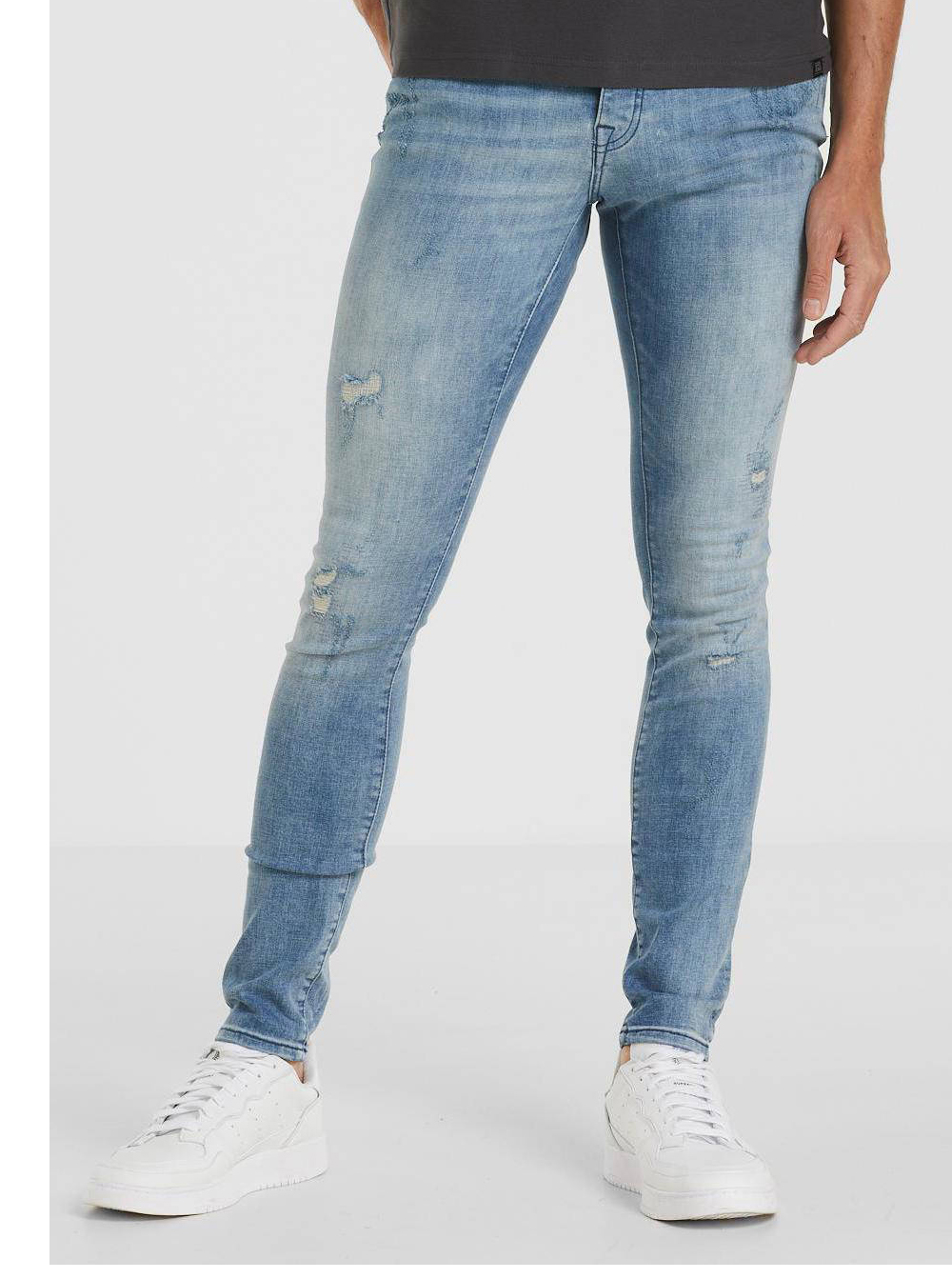 Cars Skinny jeans - Aron super skinny