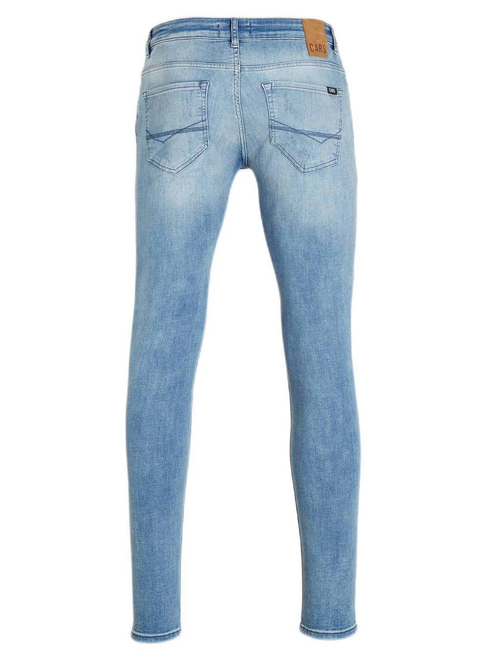 Cars Skinny jeans - Aron super skinny