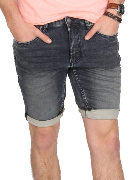 North Coast Denim Short - James-short