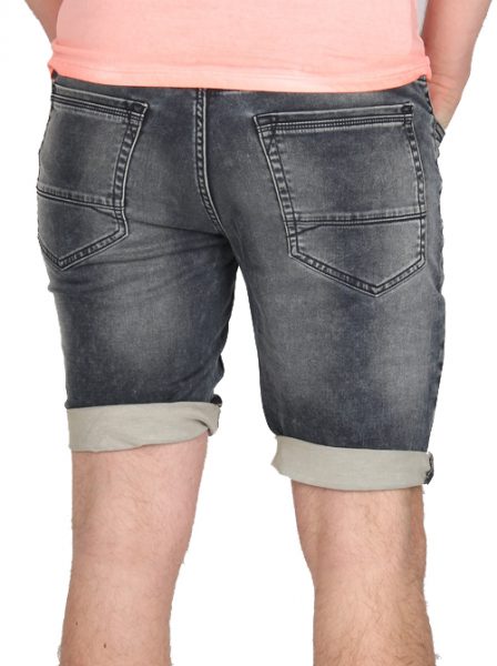 North Coast Denim Short - James-short