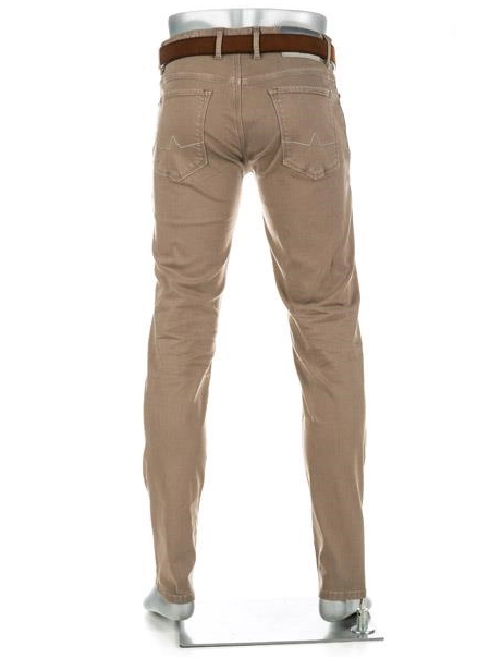 Alberto Color 5-pocket - 5737-1383 Pipe