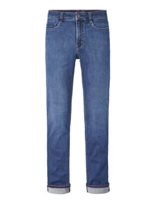 Paddocks Jeans - Ranger Blue-Dark Stone