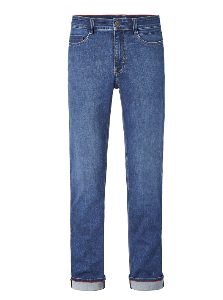 Paddocks Jeans - Ranger Blue-Dark Stone