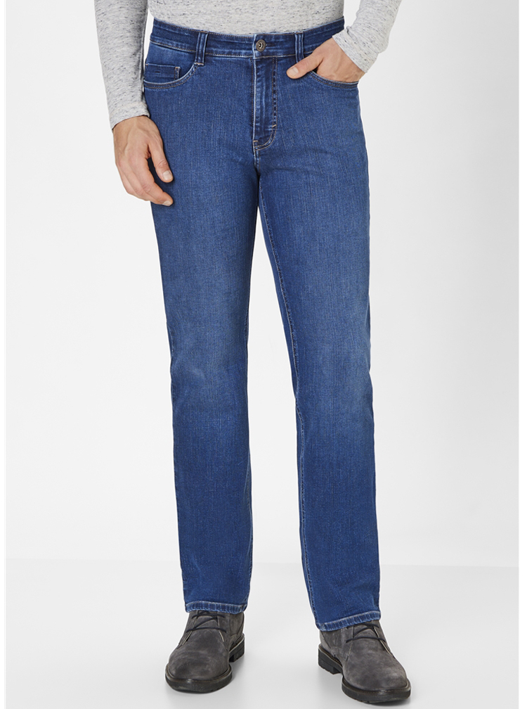 Paddocks Jeans - Ranger Blue-Dark Stone